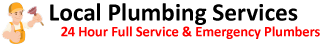 Fort Lewis VA 24 Hour Plumbers